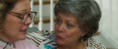 What about a tuna salad sandwich
or egg salad? - Life of the Party