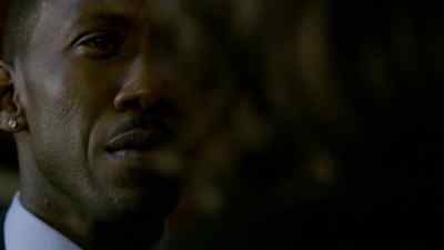 What about a woman? - Marvel's Luke Cage