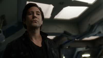 What about Abby? - The 100