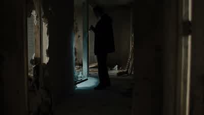 What about Alex Jones? - Prisoners