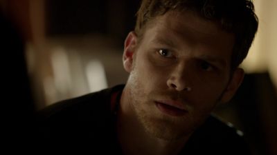 What about all our other enemies? - The Originals