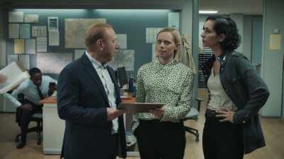 What about an old
design or a club logo? - The Chelsea Detective