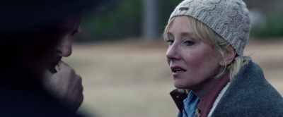 What about anybody else?
Did anybody else see anything? - The Vanished