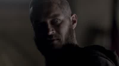 What about Athelstan? - Vikings