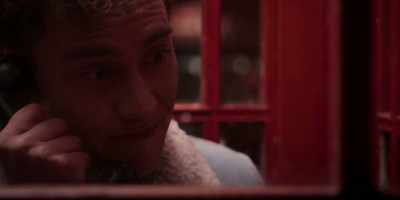 -What about AZT? Can I buy that?
-No. - It's a Sin