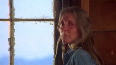 What about Barbara - Billy Jack