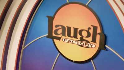 What about being
from a particular region? - Right to Offend: The Black Comedy Revolution