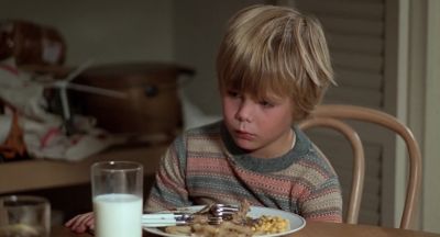 What about Billy - Kramer vs  Kramer