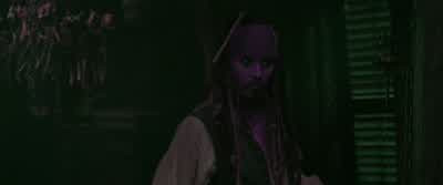 What about Blackbeard? - Pirates of the Caribbean: On Stranger Tides