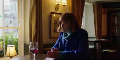What about her body? Did he say
what he did with her body? - The Light in the Hall