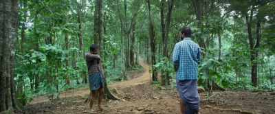 What about your boss?
Bloody Thankan, where is he? - Churuli