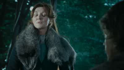 What about Bran? - Game of Thrones