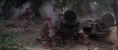 -What about Brown?
-They've both had it, sir. - A Bridge Too Far