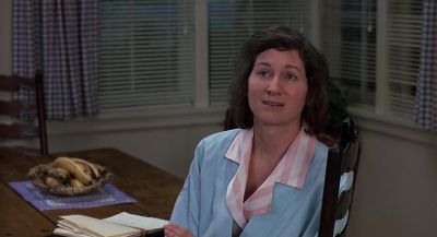 What about Buck - Uncle Buck