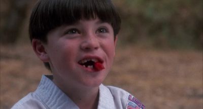 What about me Can I be Monster Destroyer - 3 Ninjas