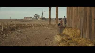 - What about? Can I come?
- Nothing and no. - Dreamland