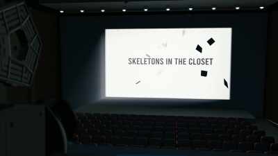 What about certain unsavory historical realities - Theaters of War
