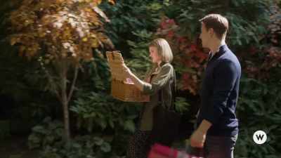 - What about charcuterie?
- Yep. Oh! Fig jam. - Autumn in the City