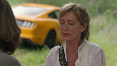 What about Chris?
How does he fit into the group? - Darby and Joan