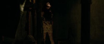 - Claire. - Gehenna: Where Death Lives