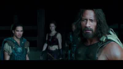 What about Cotys? - Hercules