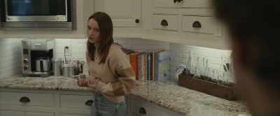 What about your dad My dad - Dear Evan Hansen