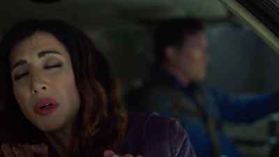 What about your dad? - Ash vs Evil Dead