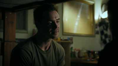 - What about your dad? - 68 Whiskey