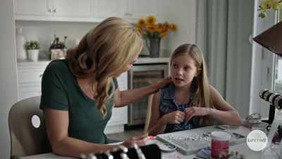 - What about Daddy's
mom and dad? - Killer Grandma