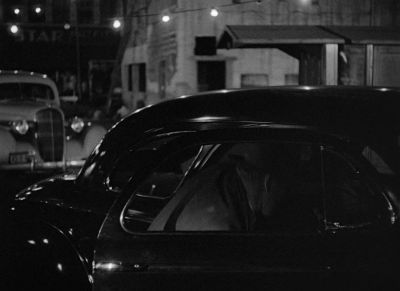 What about my debtors - The Asphalt Jungle