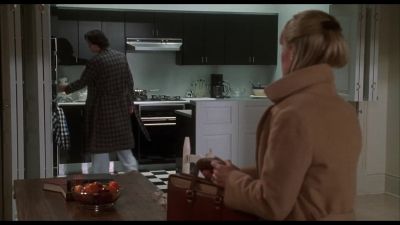 What about dinner - Married to It