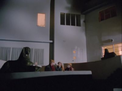 What about to do a staging
for such a Poirot? - Agatha Christie's Poirot