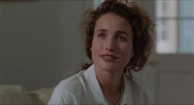 What about it do you like I - Sex, Lies, and Videotape