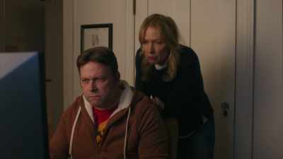 What about doing something - The Christmas Letter