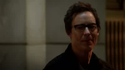 What about Dr. - The Flash