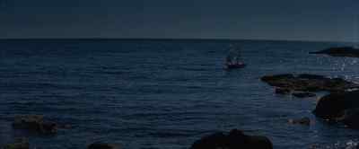 What about your dreams? - The Light at the Edge of the World