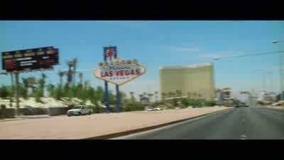 WHAT ABOUT DRIVERS? - Ocean's Eleven