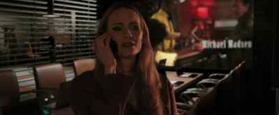 What about his drug problems, - Once Upon a Time in Hollyweird