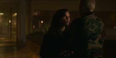 What about your duty
to Jamie and Jason... and me? - The Hot Zone