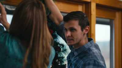 What about family dinners, - The Christmas Venue