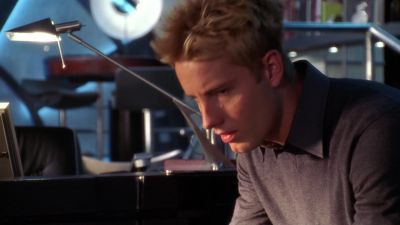 What about his family? - Smallville