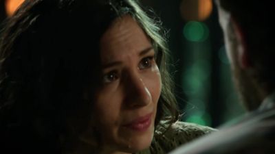 What about my family? - CSI: Crime Scene Investigation