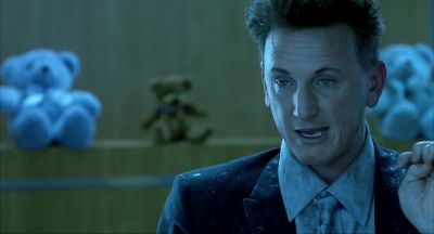 What about your father Where was he - I Am Sam
