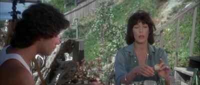 What about your friends
out here? Can't they help? - Moment by Moment