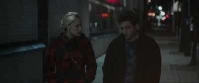 What about your friends? - After Everything