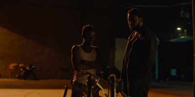 -What about my friends, though?
-What about 'em? - Charm City Kings