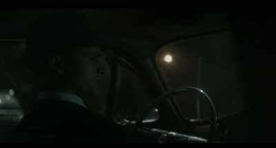 What?
About Fuller. - Project Blue Book