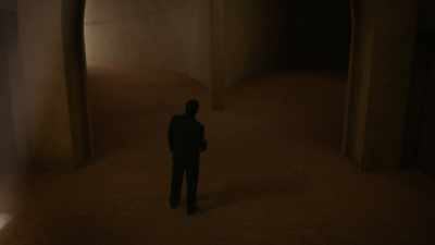 What about your future,
your life, little one? - Cosmos: Possible Worlds