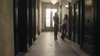 What about Gael? - Good Trouble