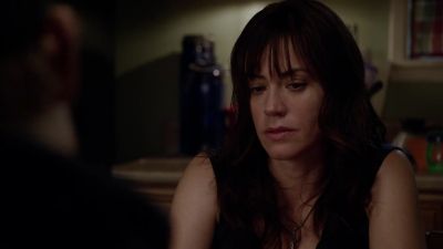 What about Gemma? - Sons of Anarchy